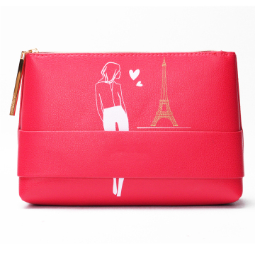 High Quality Fashion cosmetic bag