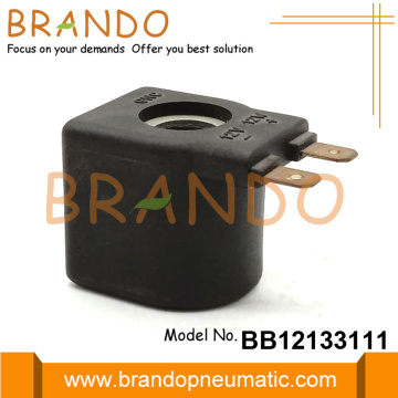 12VDC 12W Solenoid Coil For CNG Sequential Reducer