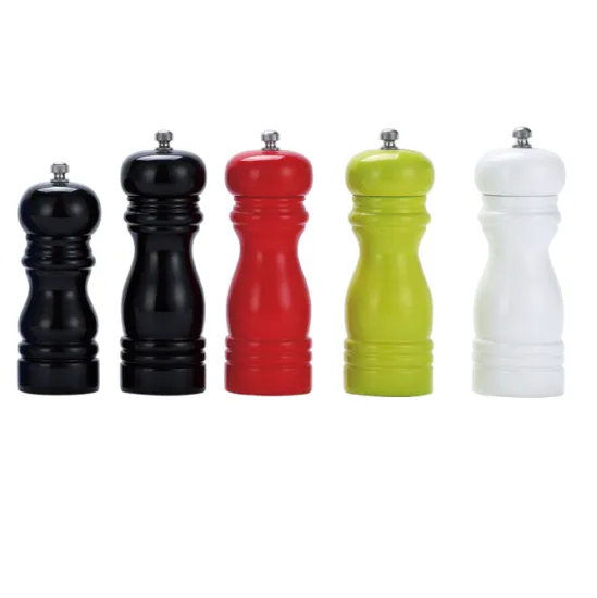 Best salt and pepper mills