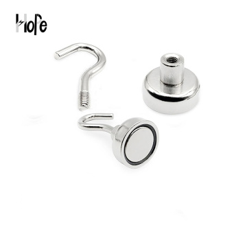 Amazon Hot Sale Fish DIY Mag Mächtige Neodymium