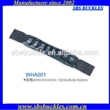 webbing handle good design SBS products WHA001