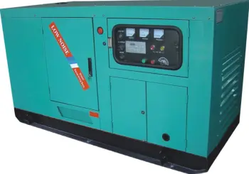 generator of cummins series