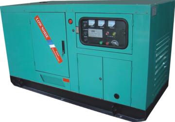 generator of cummins series
