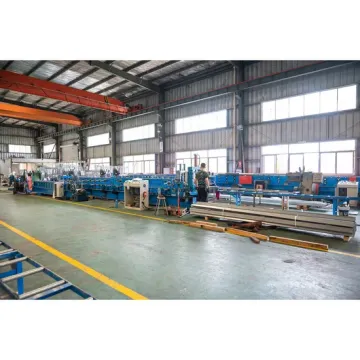 Aluminum Profile for PV Ground Mounting System