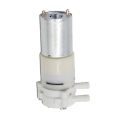 Hall effect 12v dc motor mini water pump