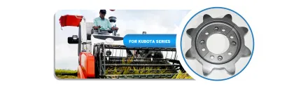 Heavy Duty Starter Motors