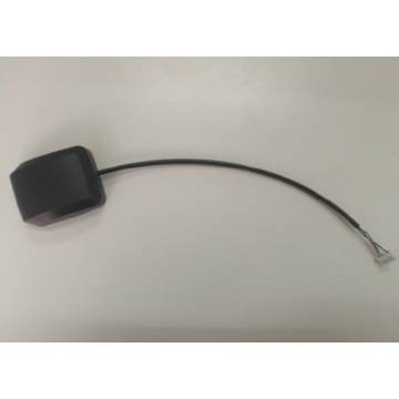 200mm 4pin GMOUSE External Antenna