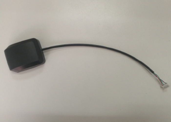 GMOUSE External Antenna
