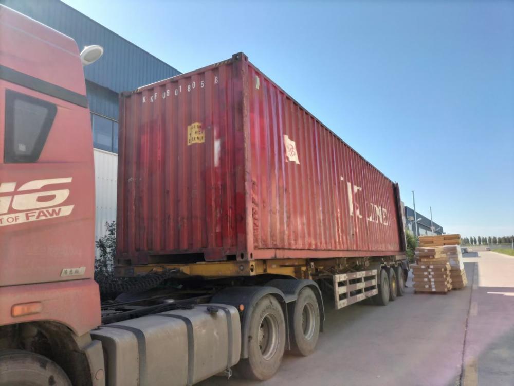 Shipping 1