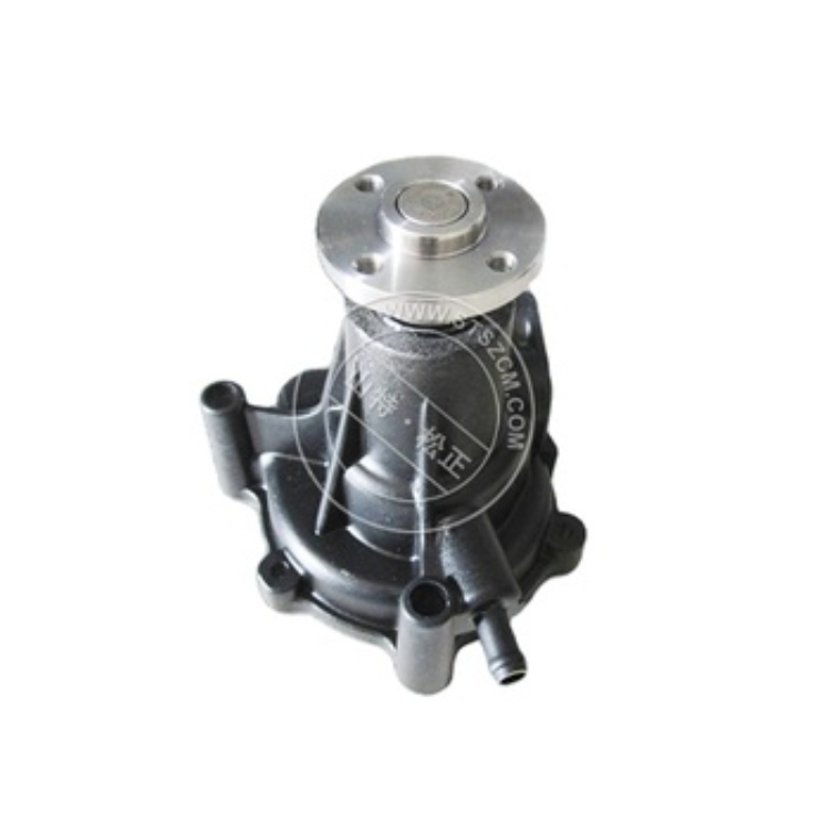 Loader accessories WA380-6 water pump 6754-61-1310