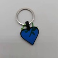 Good Quality Heart Shape Pet Tag