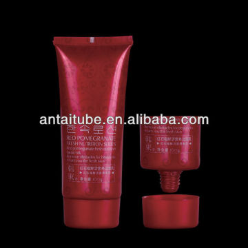 AT special shape plastic tube