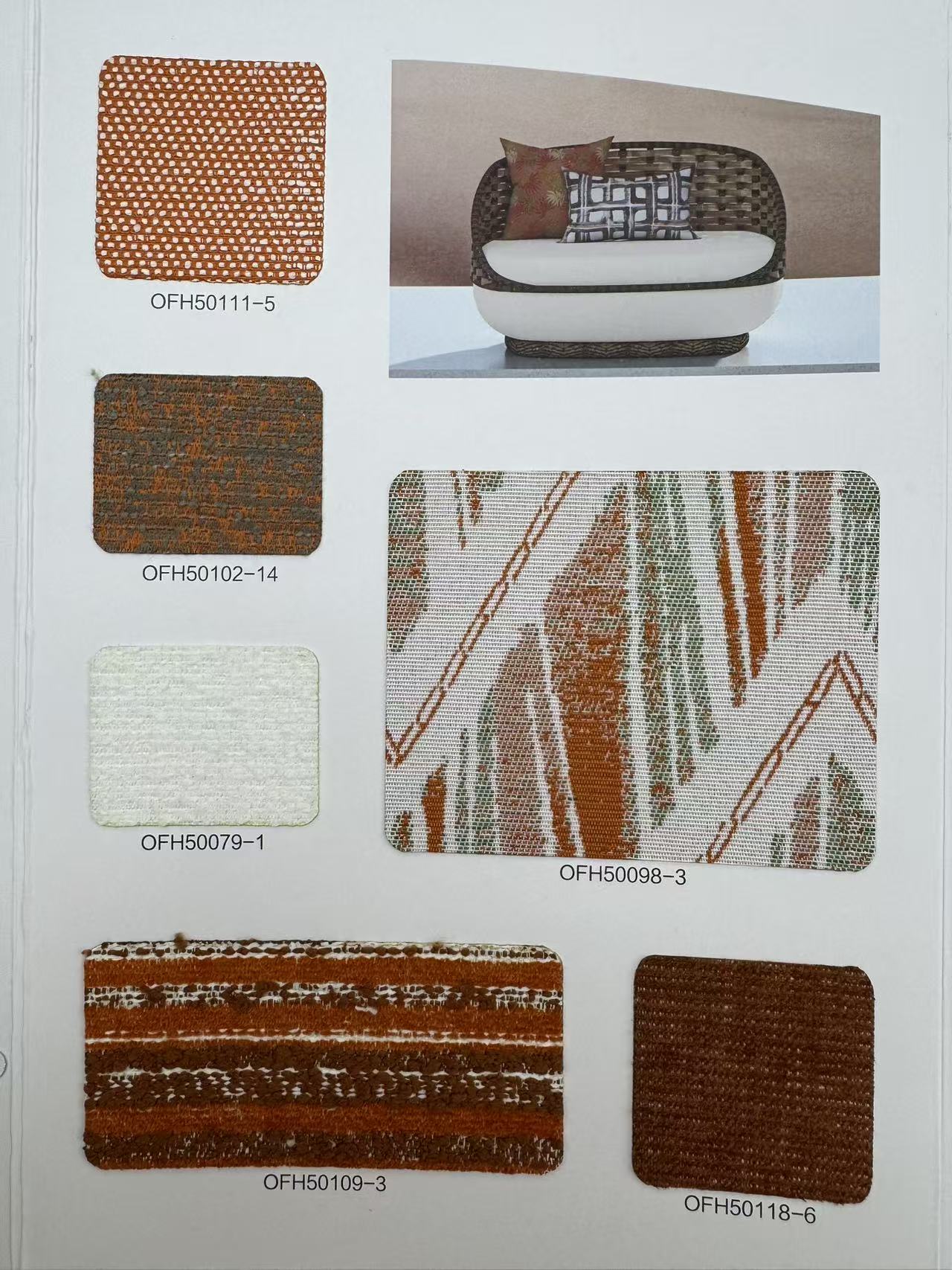 outdoor fabric