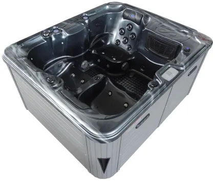 Mini Home SPA Pool (Ares)