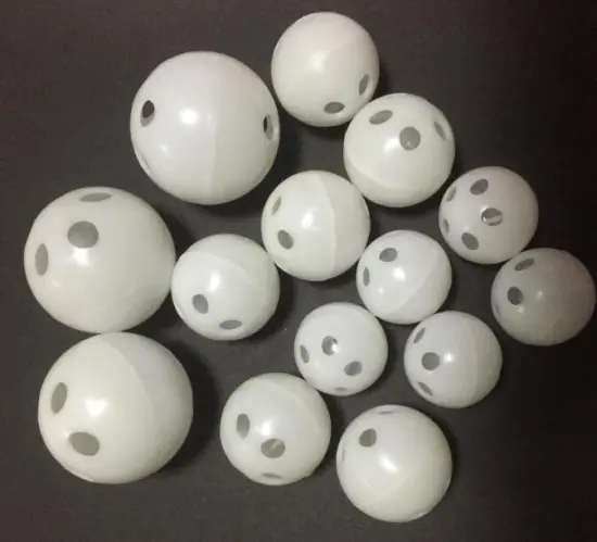 3 Size Pet Baby Squeakers Rattle Ball Noise Maker Insert Dog Toy and Squeakers Repair Fix Pet Noise Maker Insert Replacement