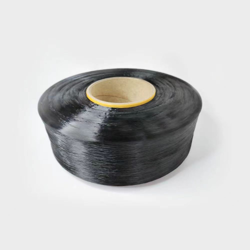 polyester yarn 50d 24f filament fdy for weaving