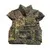 Camouflage Tactical Bulletproof Vest