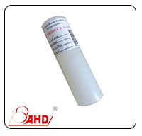 White PP Rod