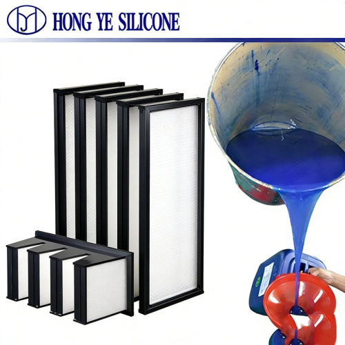 High-Quality Sealant for Air Filters