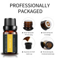 amber essential oil bottle 30 ml 50ml glass dropper bottle