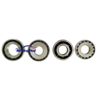K114 CVT Automatic Transmission Pulley Bearing Kit - 4 Pcs Set for TOYOTA LEXUS
