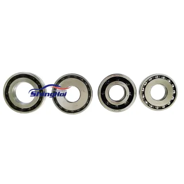 K114 CVT Automatic Transmission Pulley Bearing Kit - 4 Pcs Set for TOYOTA LEXUS