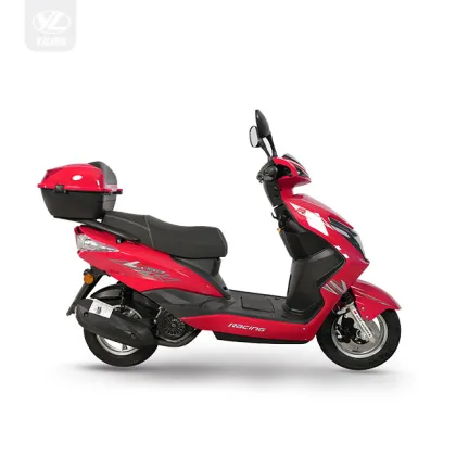 Motorbike125cc Motorcycle Gasoline Motorcycle Power Bike Motorcycle for Adult