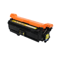 Printer Consumables CE402A For HP Toner Cartridge