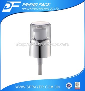 18/410 20/410 cream pump for cosmetics