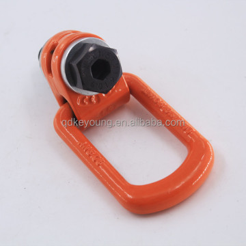 Keyoung China Factory Stainless Steel Swivel Hoist Ring M64 22.5T Magnet Eye Bolt