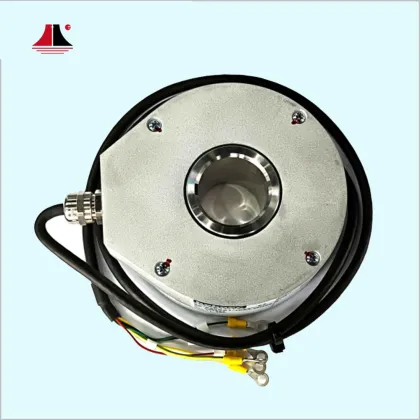 Elevator Encoder JAA00633ABF003 - Sophisticated Technology Parts