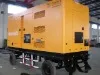 Soundproof Diesel Generating Set