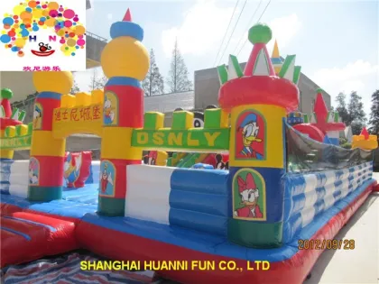 Inflatable jumping castle for sale/inflatable space jump castle/inflatable castle