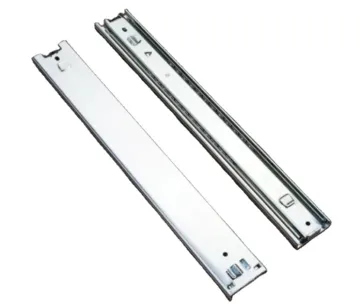 OEM Aluminum Slide Rail for Cabinet Drawer Tool Box Pull-out Accessories