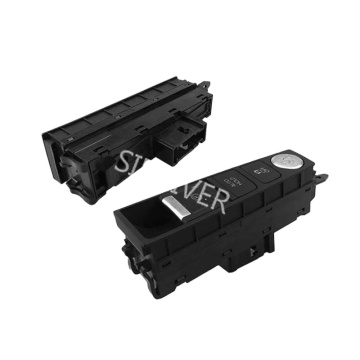 Volkswagen Passat CC B7 Parking Brake Switch