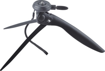 characteristics table tripod