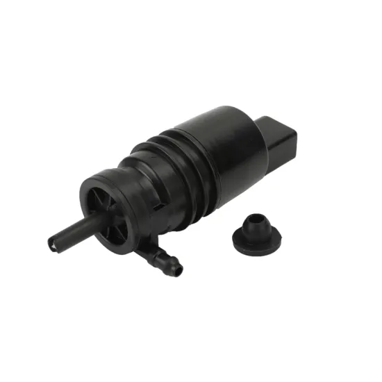 Shine Way 67128362154 Car Front Windscreen Washer Pump for BMW X3 X5 E46 E38 E39 E60 E65 E53 F07 F10 F18 F30