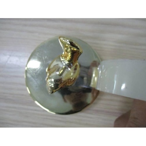 Pre Production Inspection jewelry box
