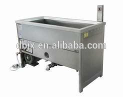 Deep fryer machine/gas fryer/ restaurant fryer