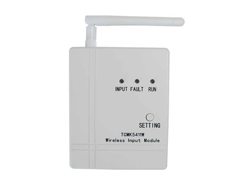 TCMK5411W wireless input module