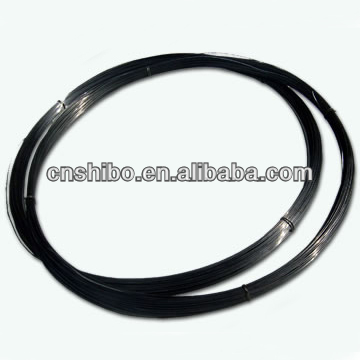 99.95% pure tungsten wire