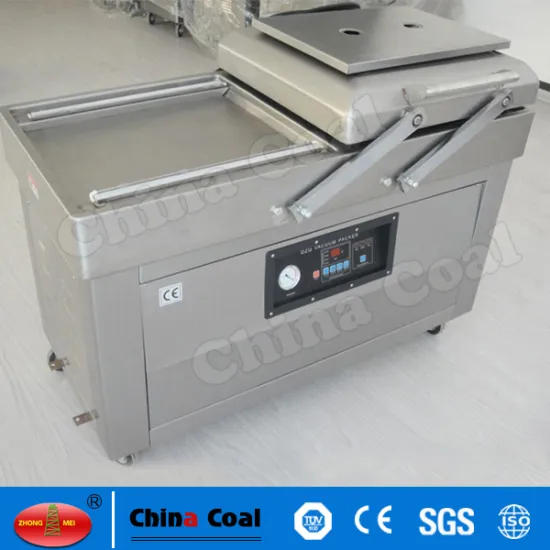 DZ500-2SB Double chamber vacuum sealer