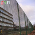 358 recinzione ad alta sicurezza in PVC Anti Climb Fence