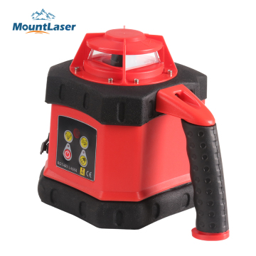 MLR100 احترافية Mount Laser Selfing Selfing Listar