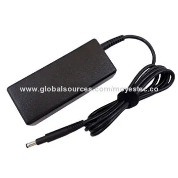 AC Adapter Charger, 19.5V 4.7A for HP Spectre Xt 13 14 15 Pro Ultrabook