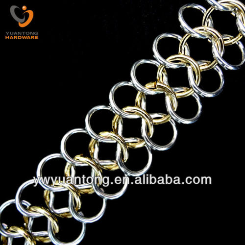 fashion clothing decoration chain