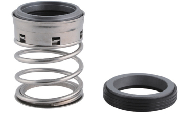 John Crane type 1 mechanical seal replacment
