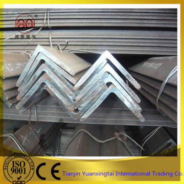 factory price construction building material angle steel bar
