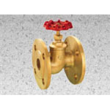 Brass Gate Valve