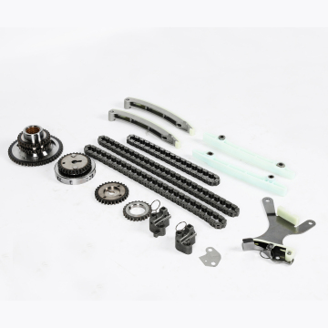 GM Jeep 4.7L V8 02-08 Timing Chain Kit